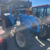 Landini Powerfarm DT85 ROPS Tractor