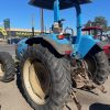 Landini Powerfarm DT85 ROPS Tractor - Image 4